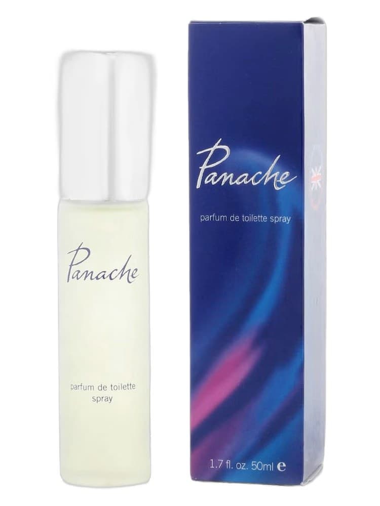 Taylor of London Panache