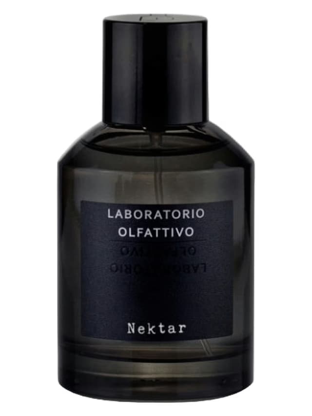 Laboratorio Olfattivo Nektar