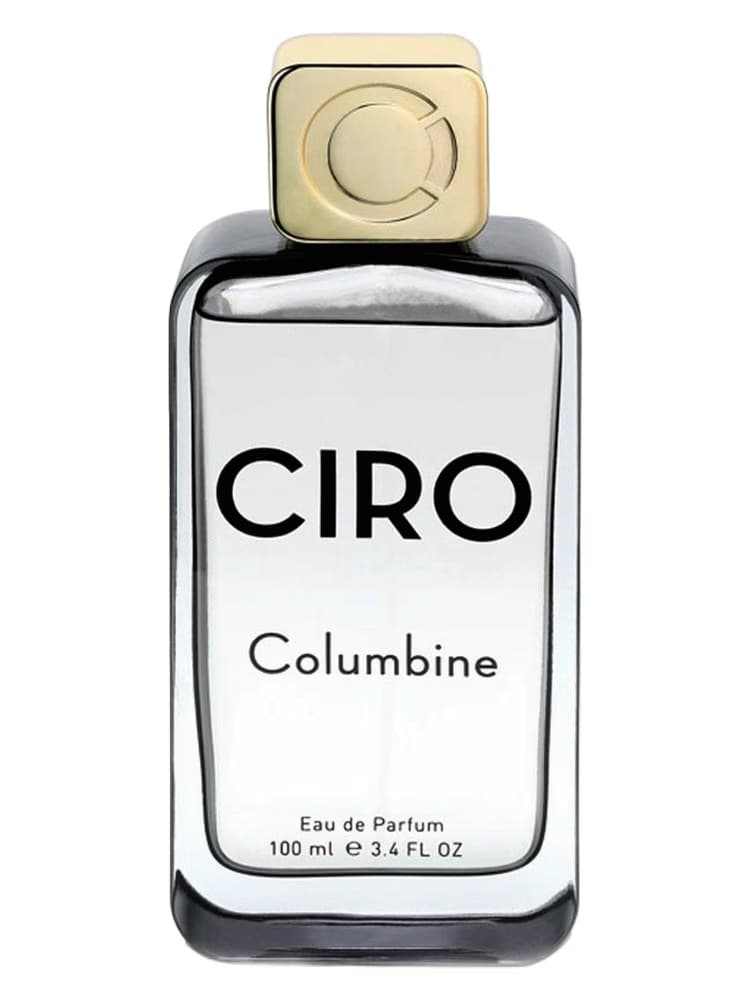 Parfums Ciro Columbine