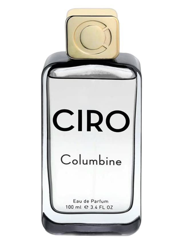 Parfums Ciro Columbine