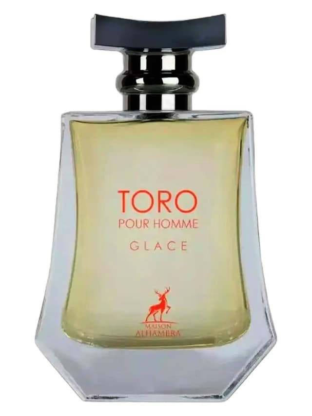 Maison Alhambra Toro Pour Homme Glace