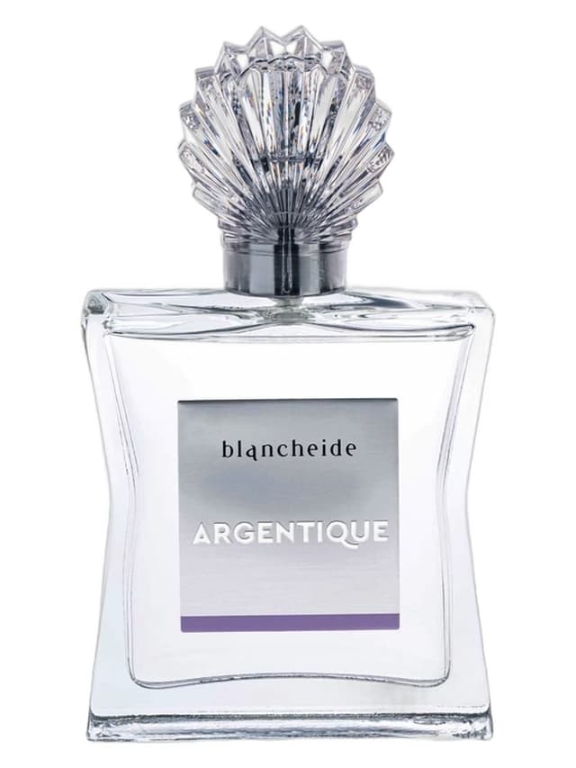 Blancheide Argentique