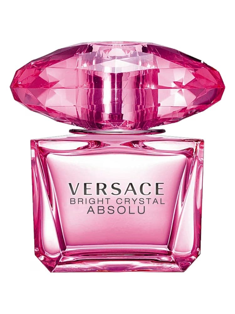 Versace Bright Crystal Absolu