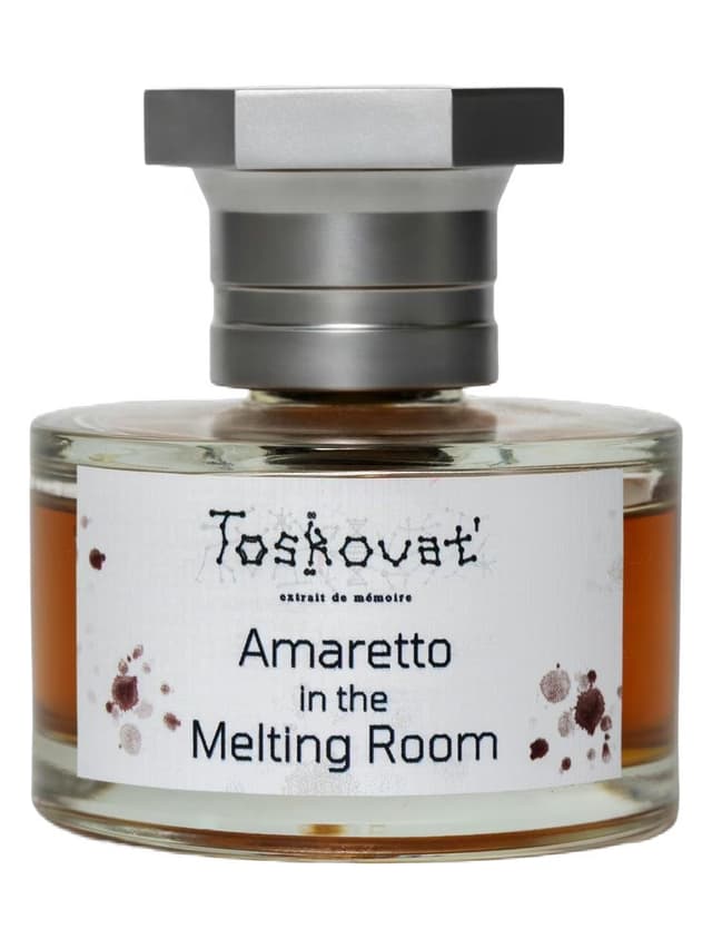 Toskovat' Amaretto In The Melting Room