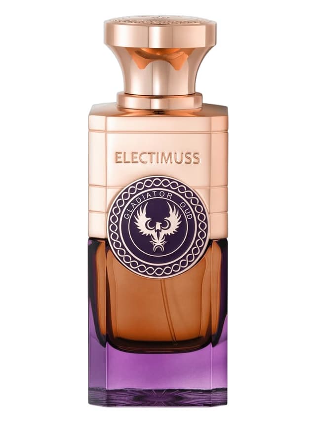 Electimuss Gladiator Oud