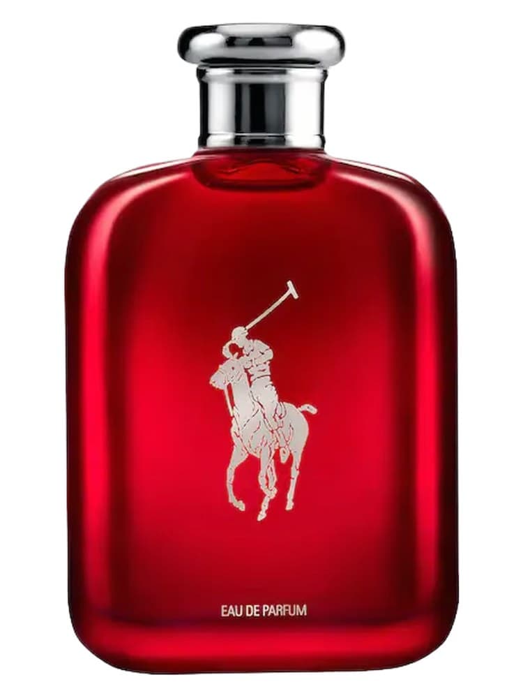 Ralph Lauren Polo Red Eau de Parfum