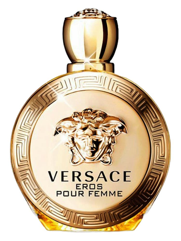 Versace Eros Pour Femme