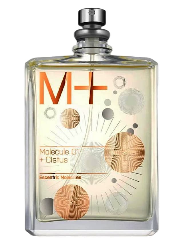 Escentric Molecules Molecule 01 + Cistus