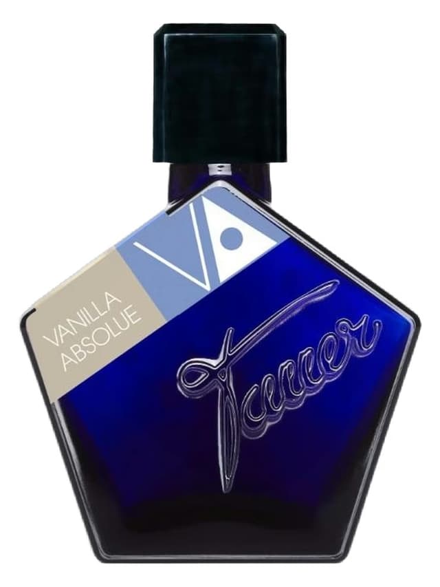 Tauer Perfumes Vanilla Absolue