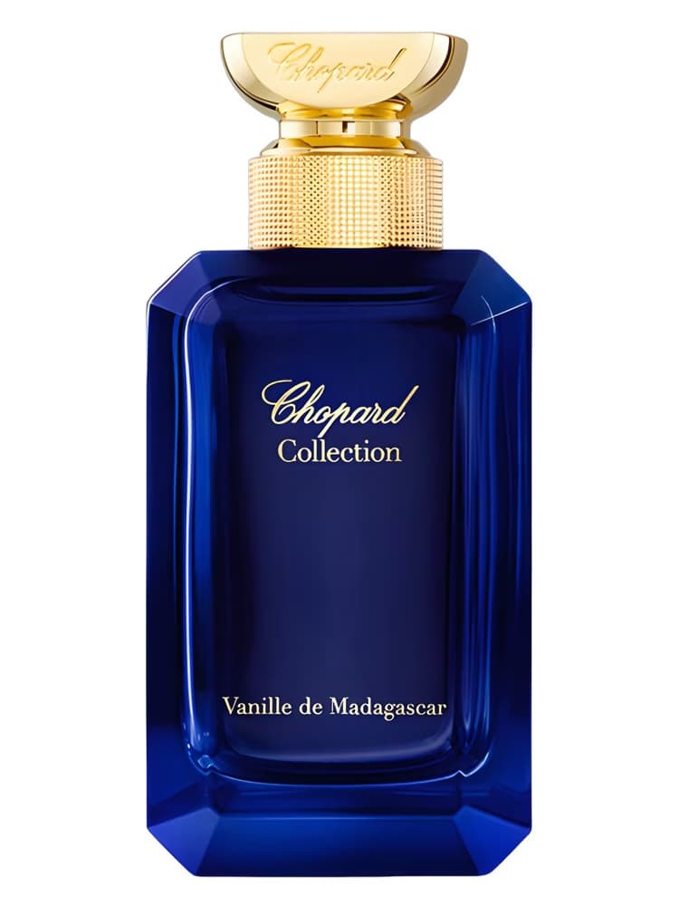Chopard Vanille de Madagascar