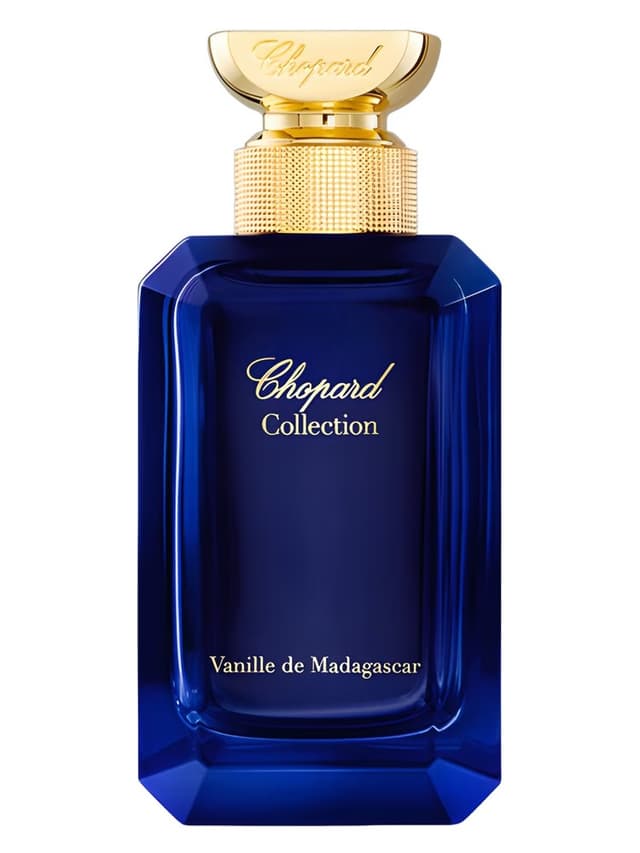 Chopard Vanille de Madagascar