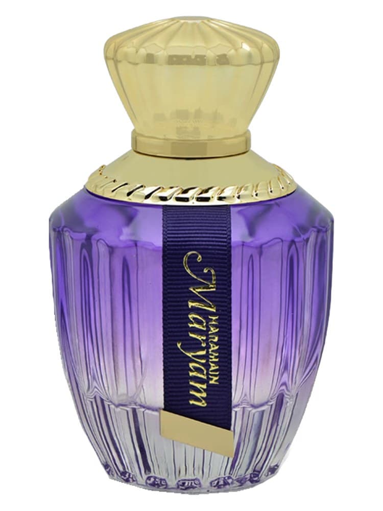 Al Haramain Perfumes Maryam