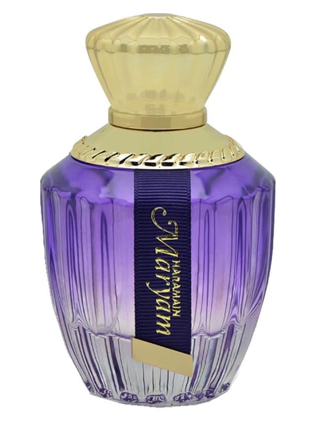 Al Haramain Perfumes Maryam