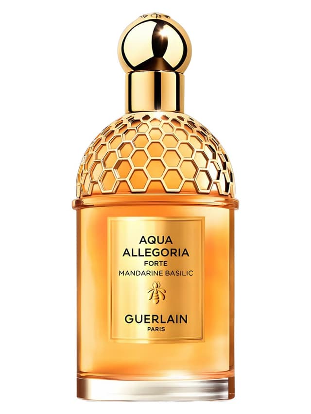 Guerlain Aqua Allegoria Forte Mandarine Basilic