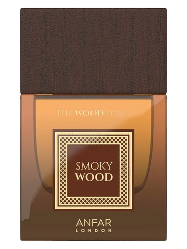 Anfar London Smoky Wood