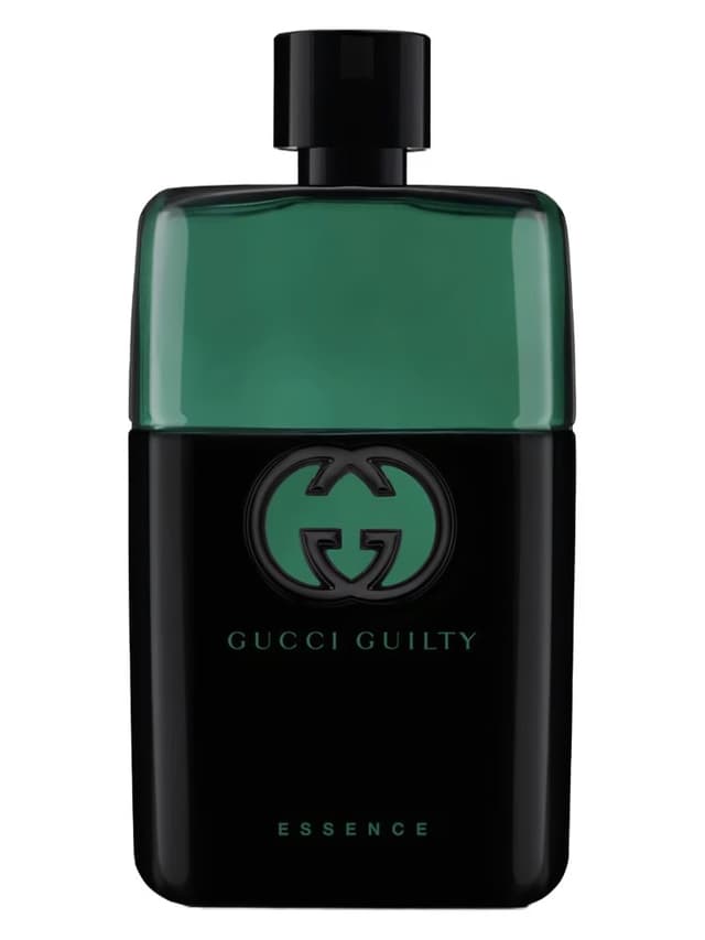 Gucci Gucci Guilty Essence Pour Homme