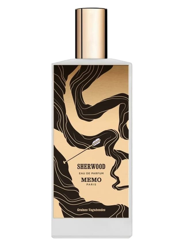Memo Paris Sherwood