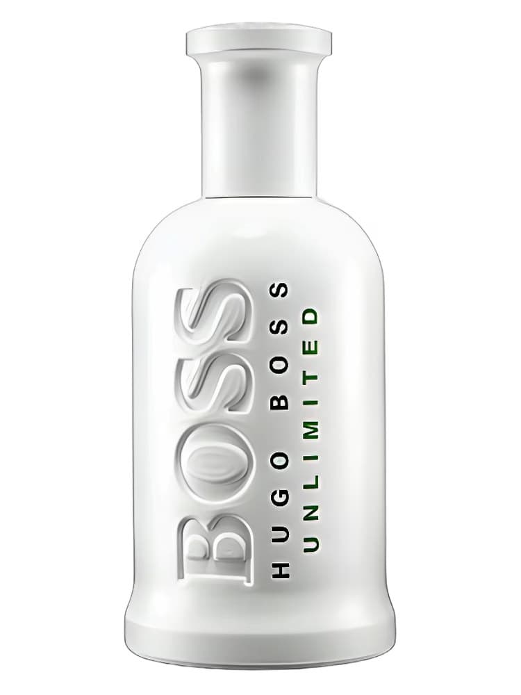 Hugo Boss Boss Bottled Unlimited