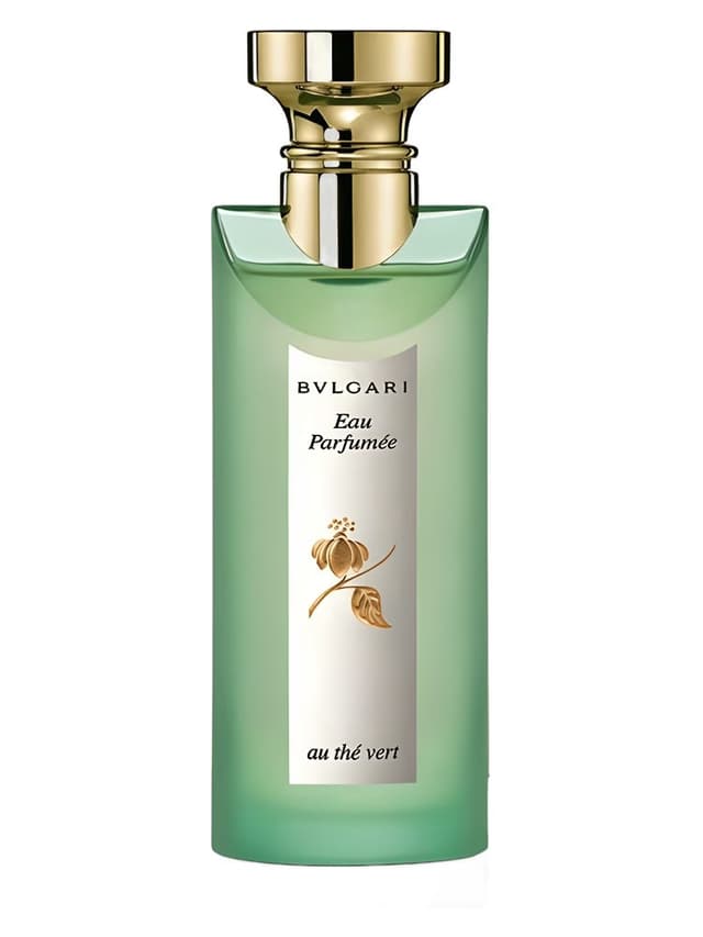 Bvlgari Eau Parfumee au The Vert