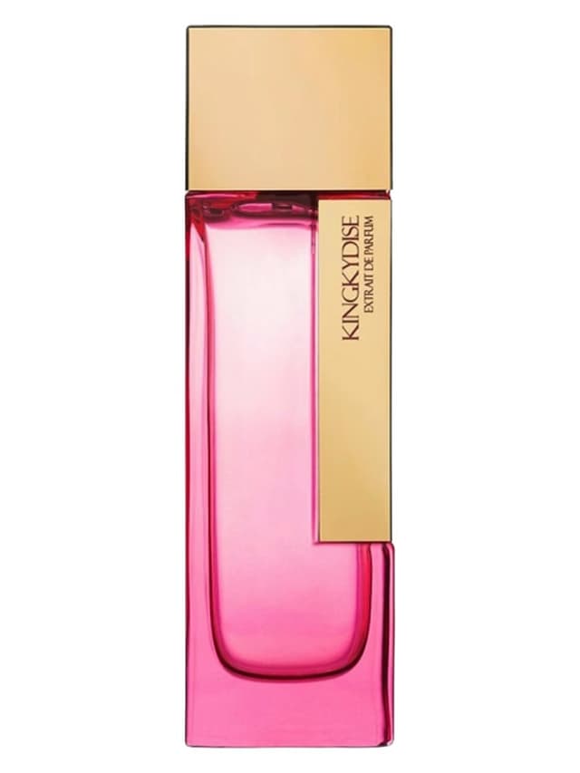 Laurent Mazzone Parfums Kingkydise