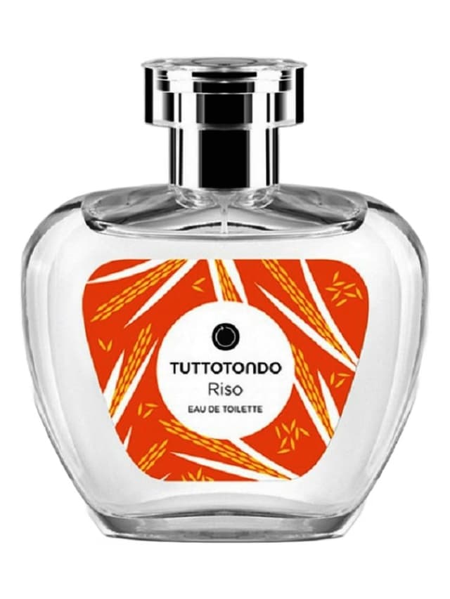 Tuttotondo Riso