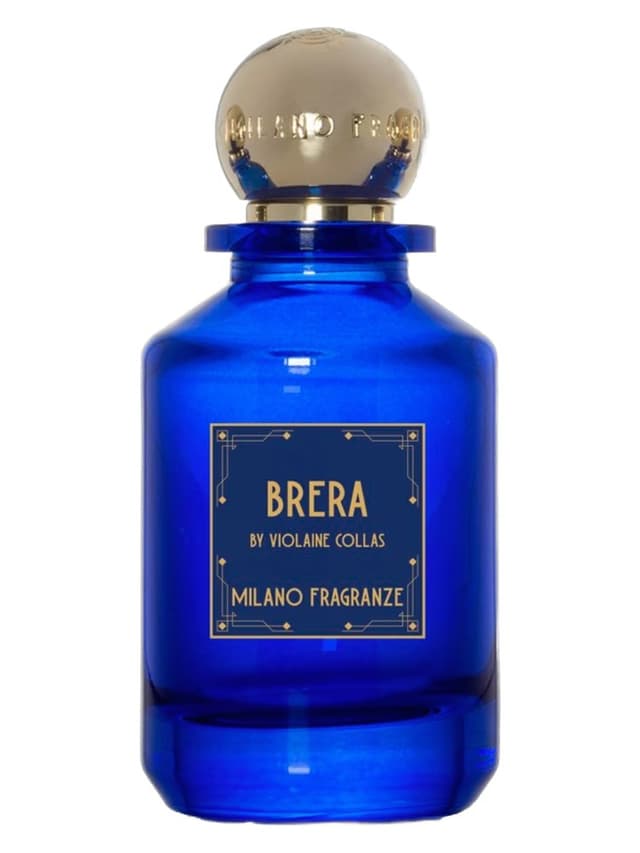 Milano Fragranze Brera