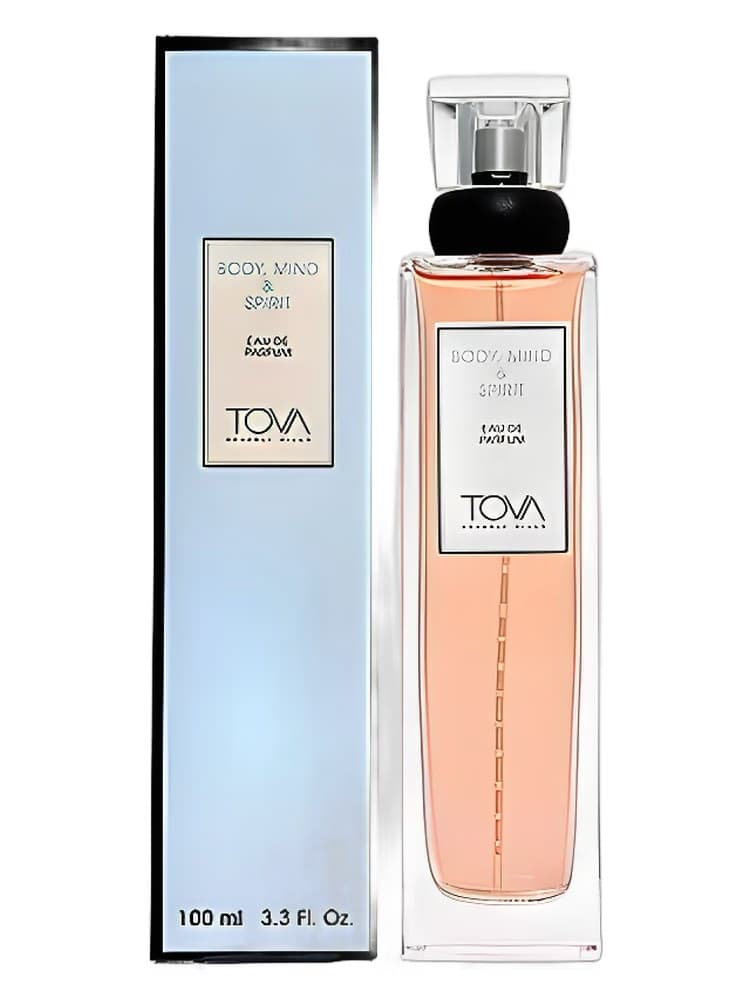 Tova Beverly Hills Body, Mind & Spirit