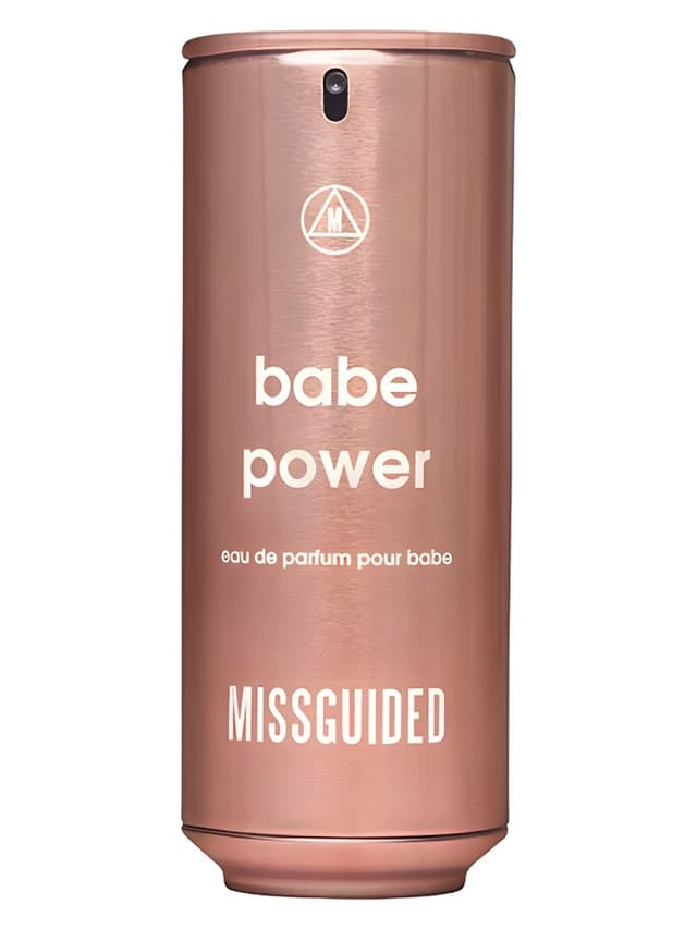 Missguided Babe Power