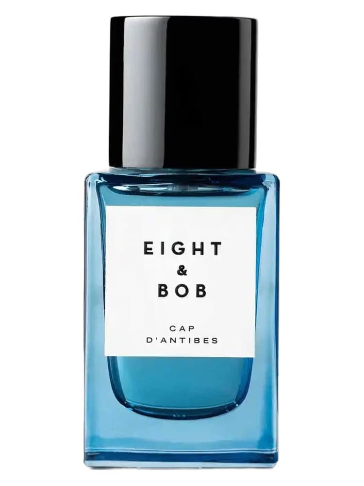 EIGHT & BOB Cap d'Antibes