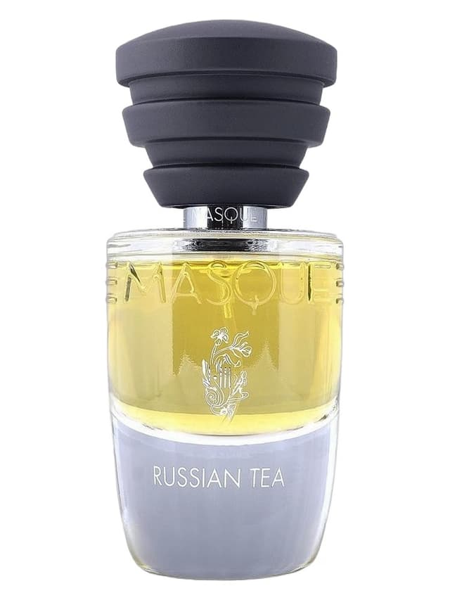 Masque Milano Russian Tea