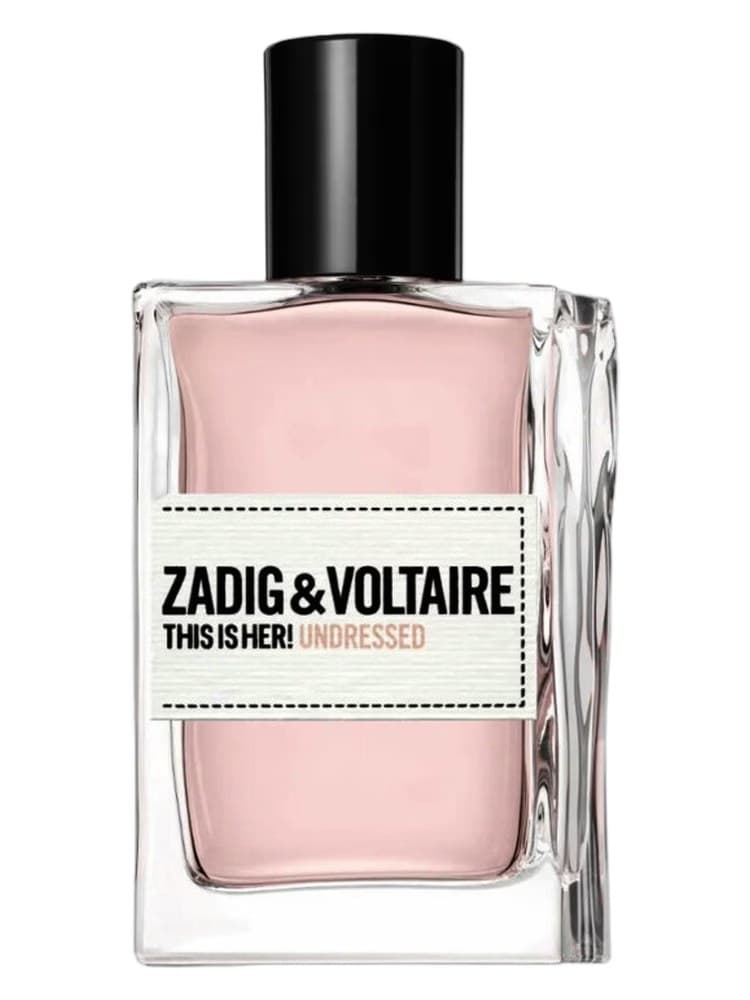 Zadig & Voltaire This Is Her! Undressed
