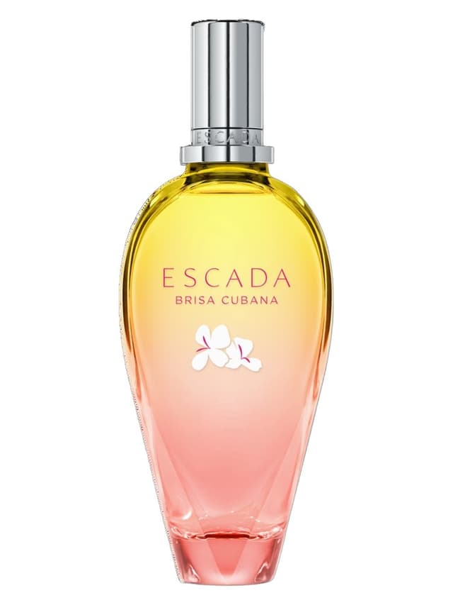 Escada Brisa Cubana
