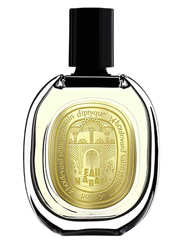 Diptyque Eau Nabati