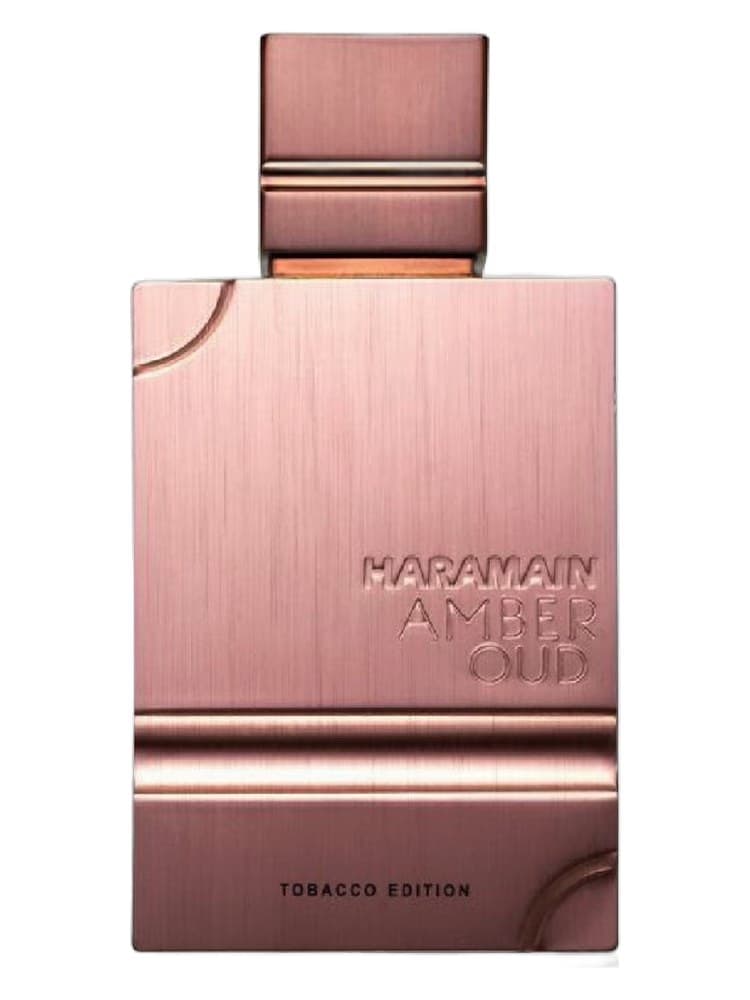 Al Haramain Perfumes Amber Oud Tobacco Edition