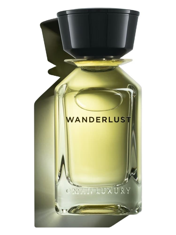 Omanluxury Wanderlust