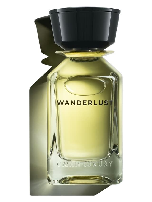 Omanluxury Wanderlust