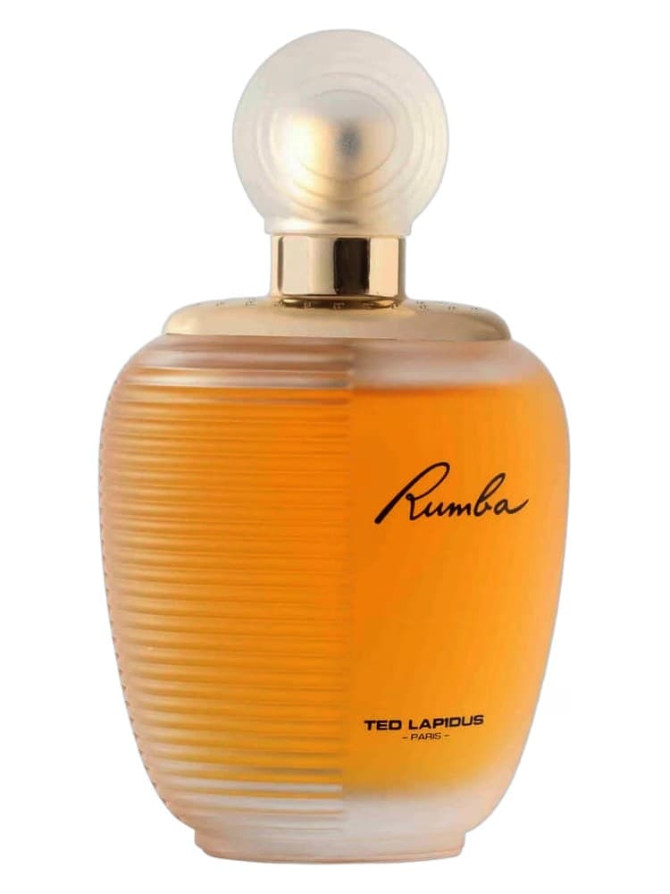 Ted Lapidus Rumba