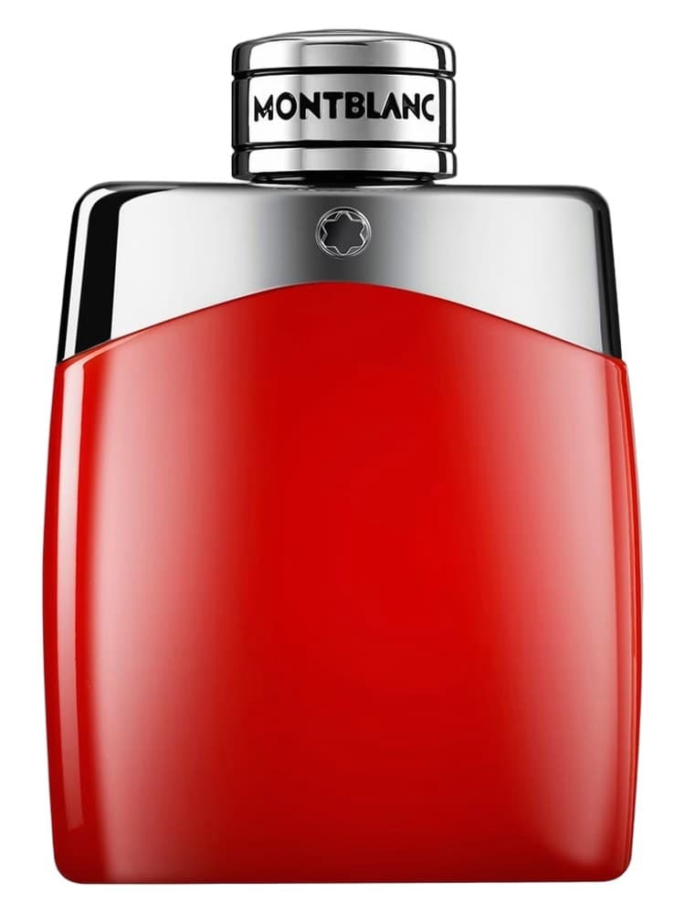 Montblanc Legend Red