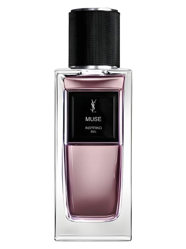 Yves Saint Laurent Muse