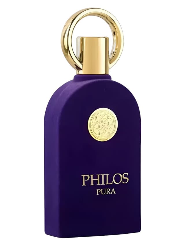Maison Alhambra Philos Pura