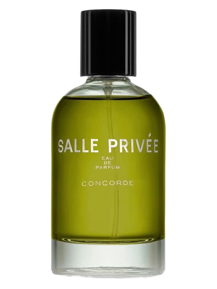 Salle Privée Concorde