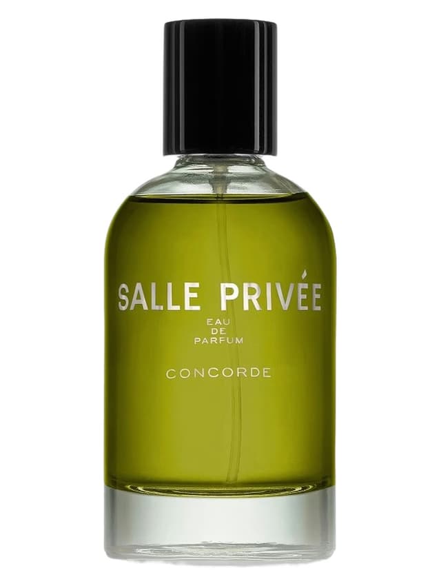 Salle Privée Concorde