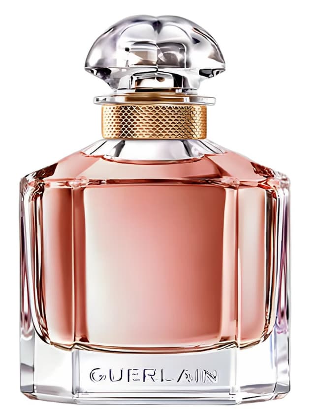 Guerlain Mon Guerlain Sensuelle