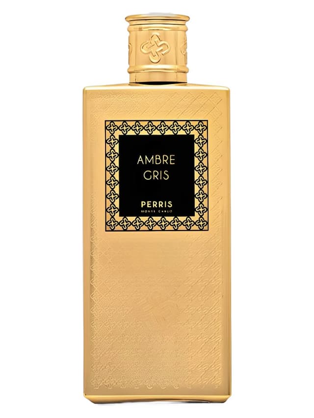 Perris Monte Carlo Ambre Gris