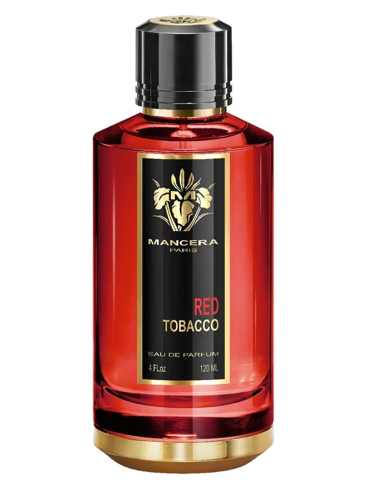 Mancera Red Tobacco