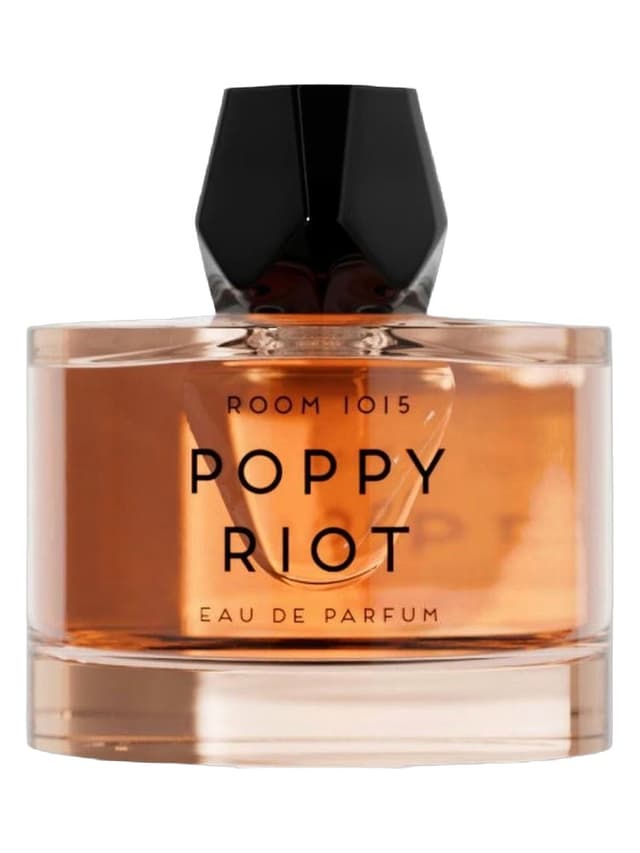 Room 1015 Poppy Riot