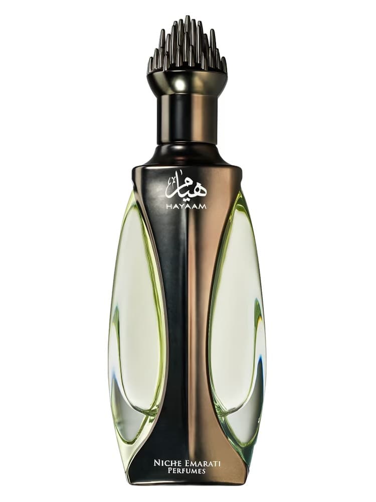 Lattafa Perfumes Niche Emarati Hayaam