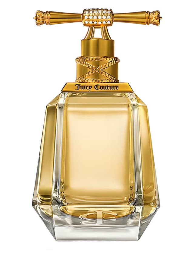 Juicy Couture I Am Juicy Couture