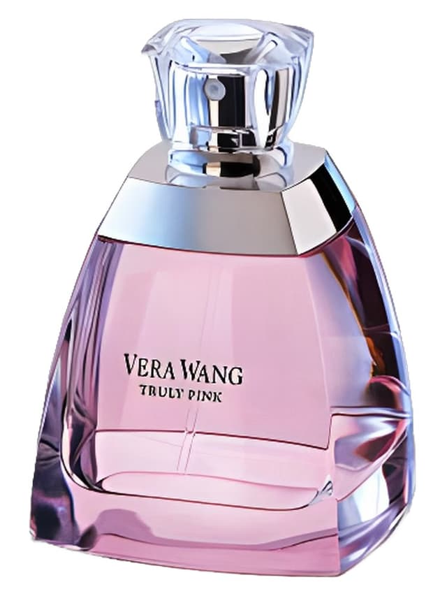 Vera Wang Truly Pink