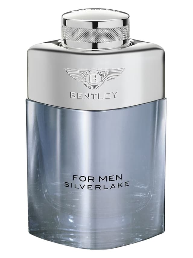 Bentley Bentley For Men Silverlake
